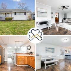 4BR Gameday Getaway | EV Charger+| Pet-Friendly | 10p