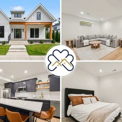 Golden Dome Retreat | Lower Level| Near Notre Dame