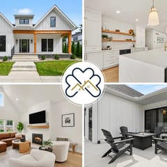 Golden Dome Retreat | Upper Level | Near Notre Dame
