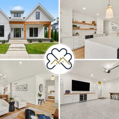 Golden Dome Retreat |5BR| 0.7 Miles to Notre Dame