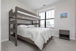 Luxury ND Retreat | 3BD • 2.5BA • Balcony