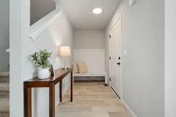 New 4 Bed 2 and a Half Bath Near ND Campus