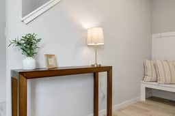 New 4 Bed 2 and a Half Bath Near ND Campus