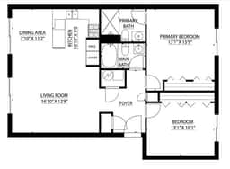 Legacy Landing - Unit A