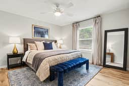 Legacy Landing - Unit A