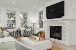 Irish Manor | Luxury 6BR/5BA Near ND - Image 2