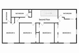Irish Manor | Luxury 5BR/4BA Near ND - Image 4