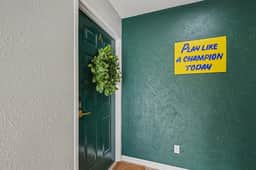 Game Day Luxury | 2BR/2BA Condo Near Notre Dame | Private Bal - Image 3
