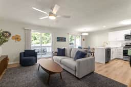 The Irish Landing | 2BR/2BA | Private Balcony - Image 4