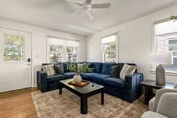 3BR/1BA Updated South Bend Retreat Close to ND - Image 4