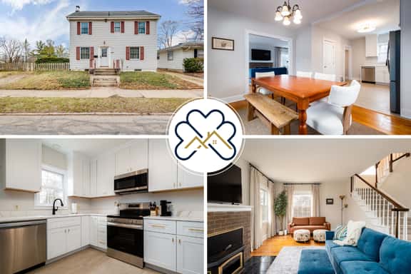 Spacious ND Home Near Angela Blvd - Image 1