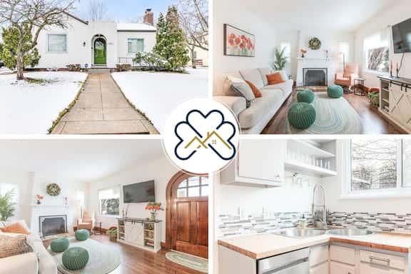 Stylish 3br Cozy Home 10min Drive from ND! - Image 1