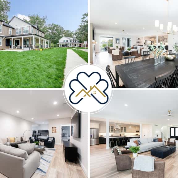 Victory Views Estate: Luxury Retreat for 25+ Guests - Image 1