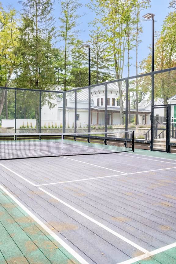 9BR Sorin's Estate w/ Pool and Paddle Tennis Court