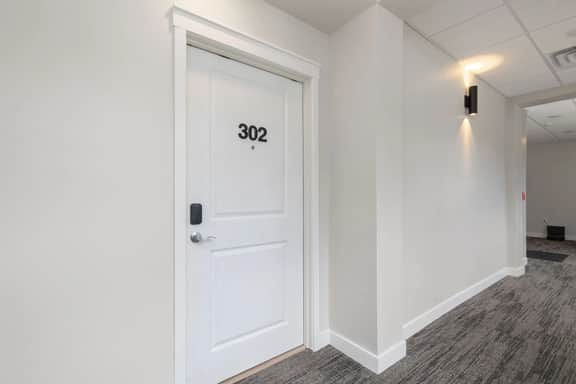 Luxury ND Retreat | 3BD • 2.5BA • Balcony