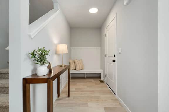 New 4 Bed 2 and a Half Bath Near ND Campus