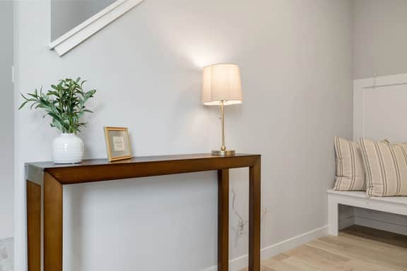 New 4 Bed 2 and a Half Bath Near ND Campus