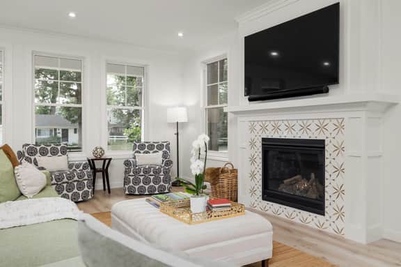 Irish Manor | Luxury 6BR/5BA Near ND - Image 2