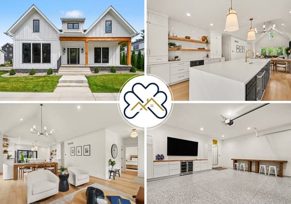 Golden Dome Retreat |5BR| 0.7 Miles to Notre Dame - Image 1